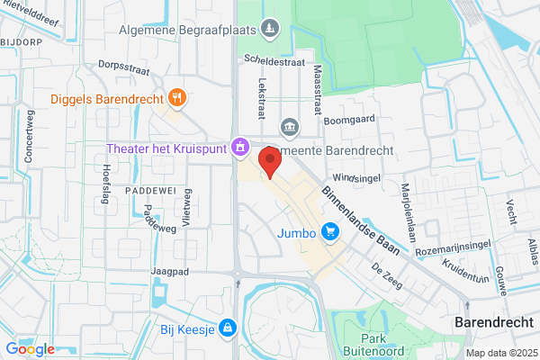 Ecologische Hdls Mij Bv