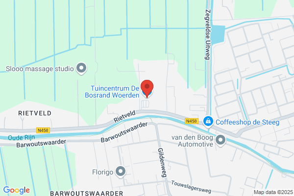 Europatuin Woerden