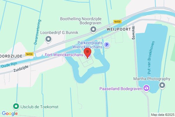Fort Wierickerschans