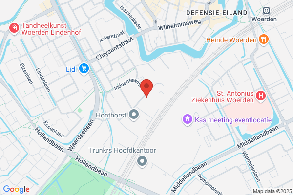 G & K Groothandel Bv