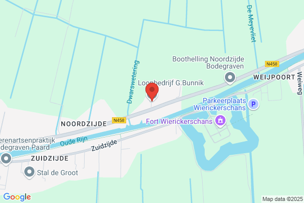 G C Bunnik