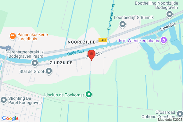 Gasterie De Vliethoeve