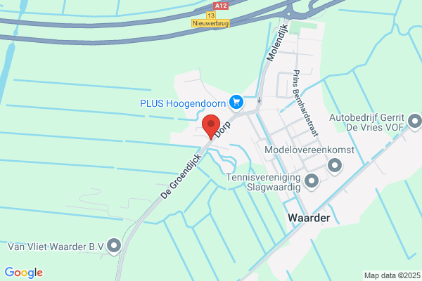 Goudriaan-Jongerius BV