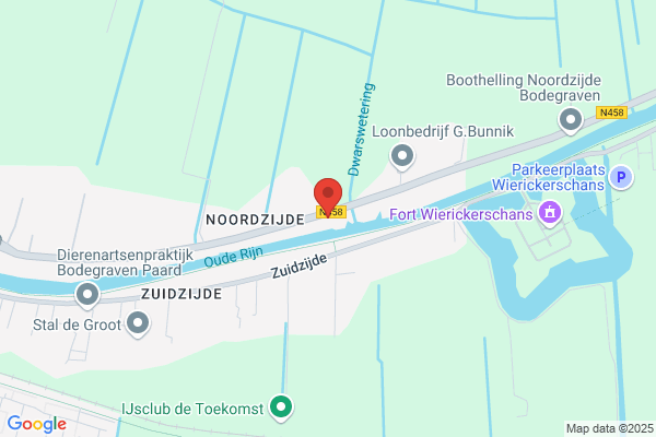 Hefra Meubelstoffeerderij VOF