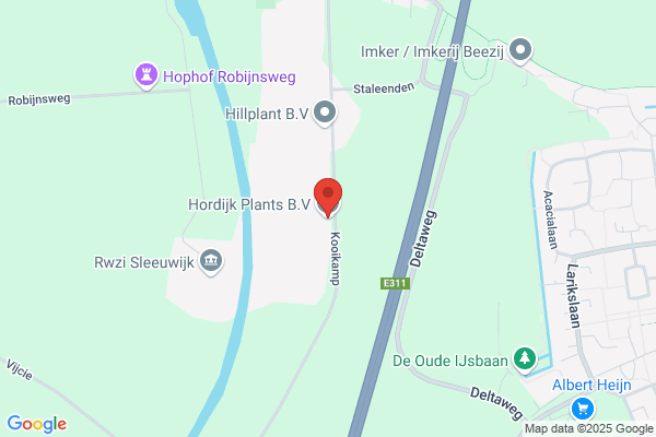 Hordijk Bv