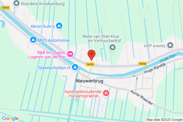 Installatiebureau Heating Service B.V.
