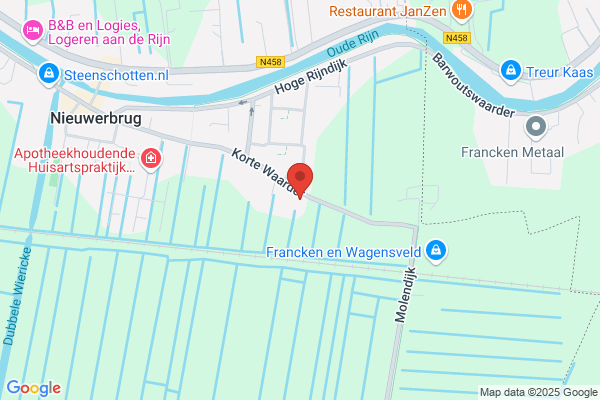 Knop Bodegraven