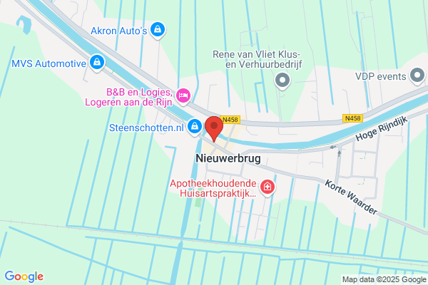 Leeuw Vof, De