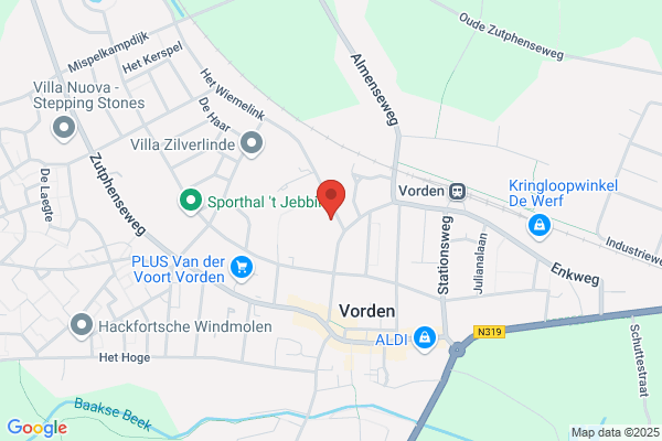 Mai Meulenhof Advies & Interimmanagement