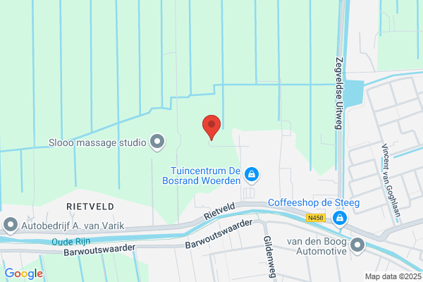 Reparatiebedrijf Vroege