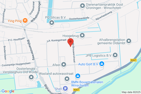 Smith Tuinonderhoud Hoveniersbedrijf