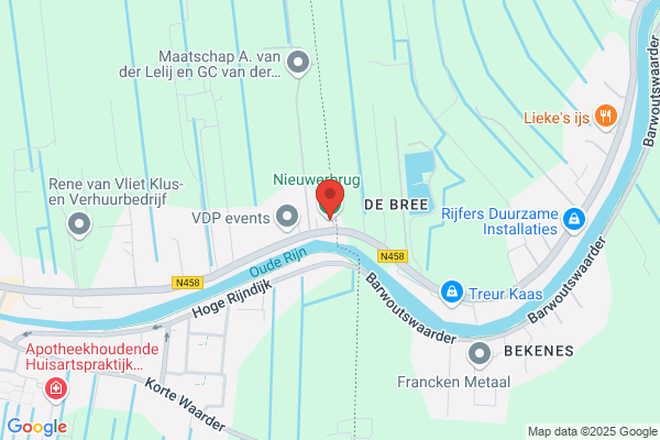 Stolwijk, N P M
