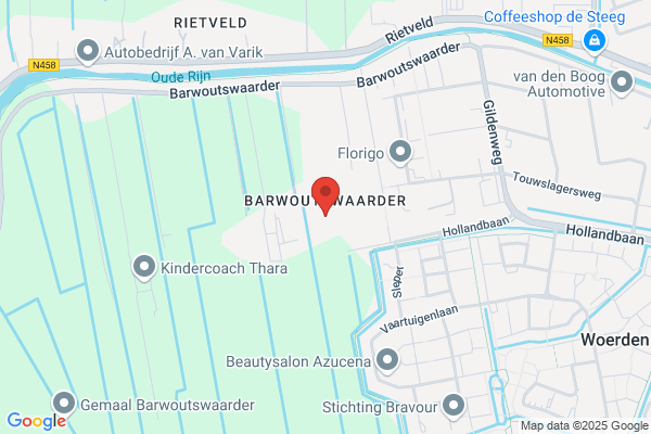 Streng BV Agrarisch Onroerend Goed NVM