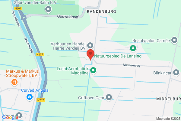 Vermeulen Bv, Mart