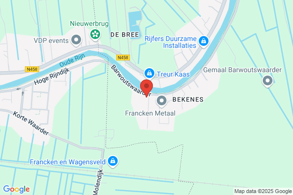 Verweij En Zonen B.V.
