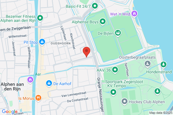 Wijk Tuinaanleg en Onderhoud Frans van