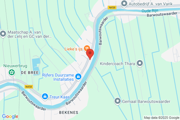Woerdense Dienstverlening En Logistiek B