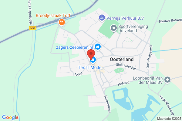Dorst & Zn Agrarisch Loonbedrijf & Graafmachineverhuur J