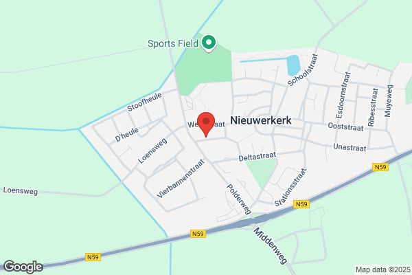 Ad de Wit Schildersbedrijf