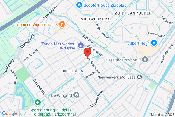Beestenboel Trimsalon en Dierenspeciaalzaak