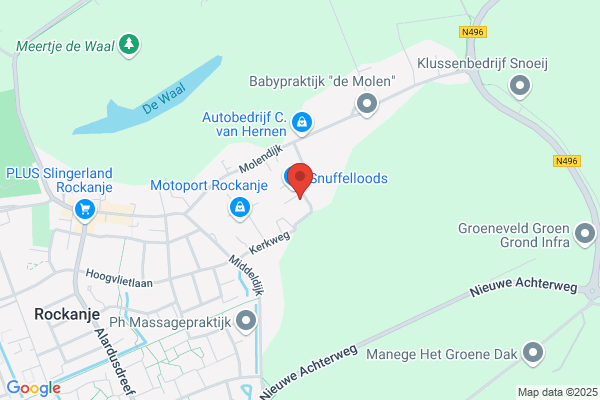 Arkon Beveiligingsadviesbureau