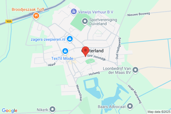 Bakkerij Bouman VOF