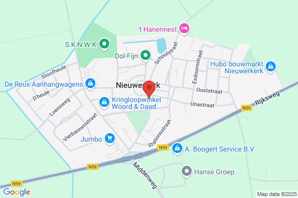 Bakkerij Ten Hove