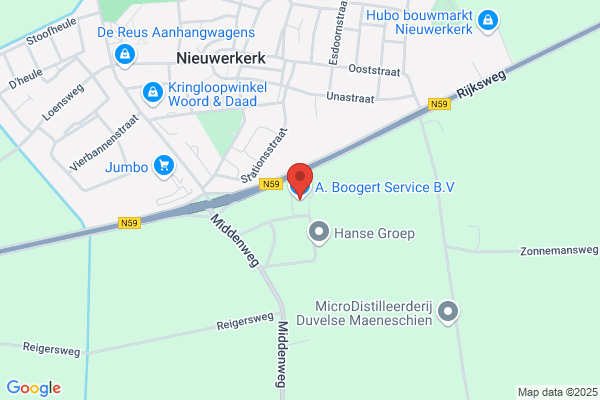 Boogert Transport