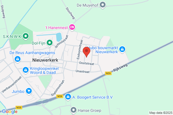 Bureau Voor Verkeerstechnisch Advies En Ontwerp