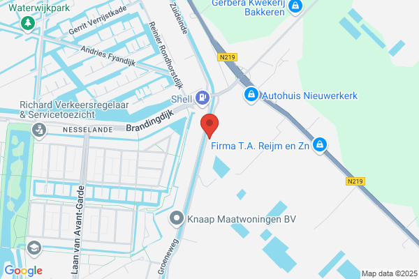 Bv Handelsonderneming N. Van Loo