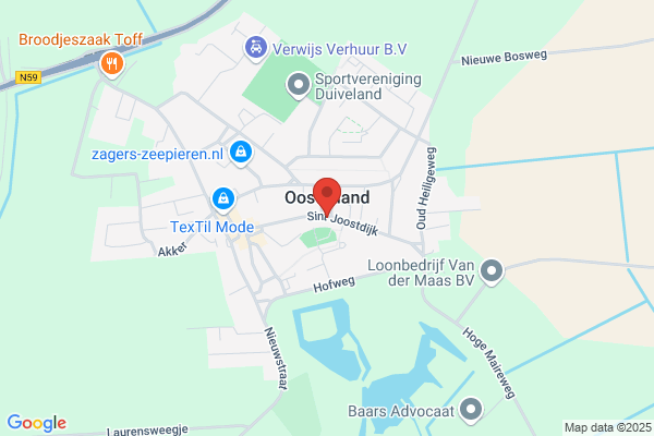 De Beestenboel