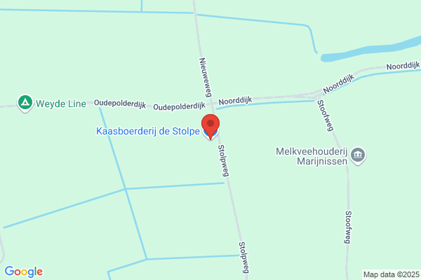 De Stolpe