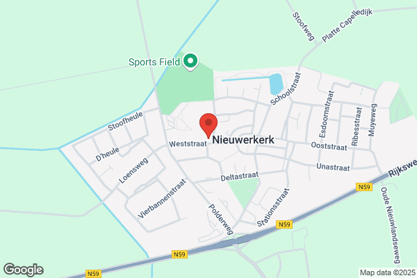 Duiveland Openb