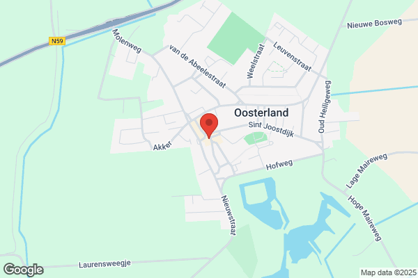 Kapsalon 't Marktje