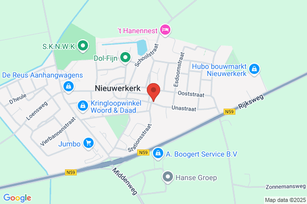 Kapsalon Adriaan