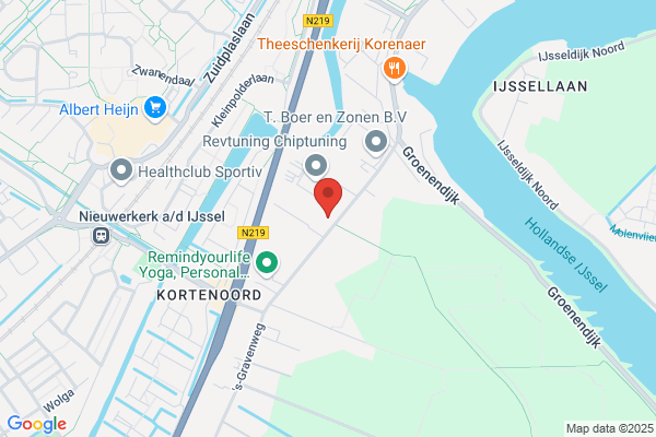 Keijzerrijk Diervoeders