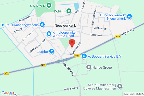 Kumo Beheer Bv