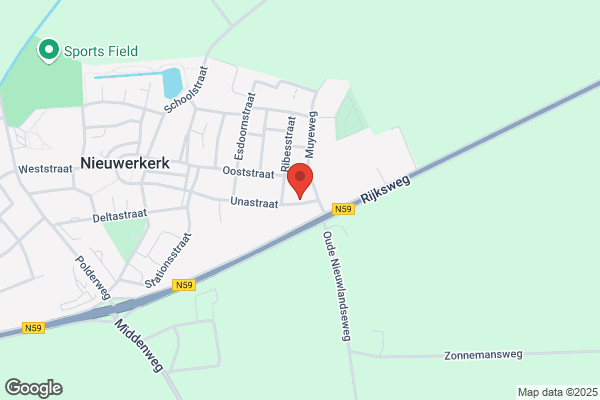 Nieuwerkerk Koeriersdienst