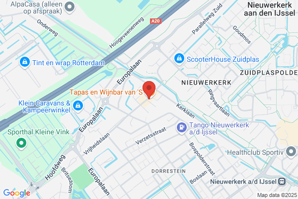 No Name, Dames- En Herenkapsalon