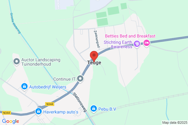PAC BV Plaatbewerkingsmachines
