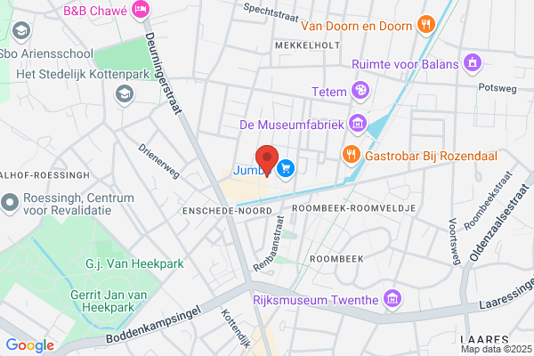 Postagentschap