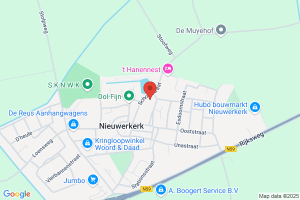 School Met De Bijbel