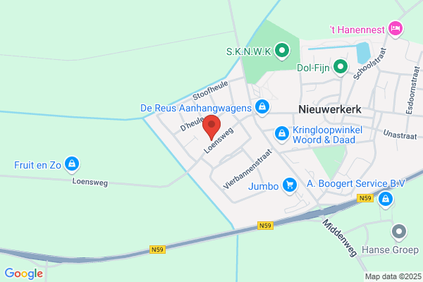 Schoonheidssalon Carien Verschure