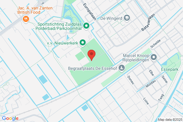 Sportpark Oosterland