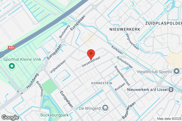Sportserv Oosterland Bv