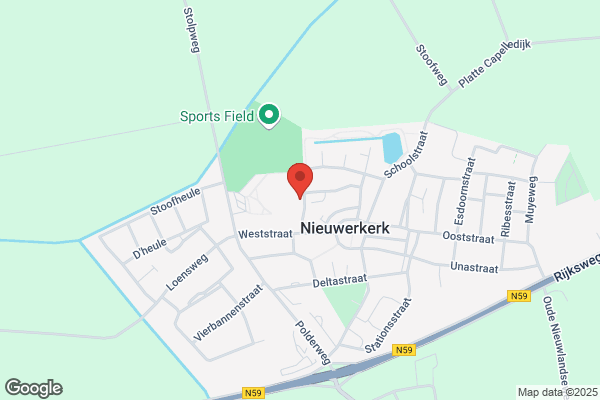 Steenzwaenshof
