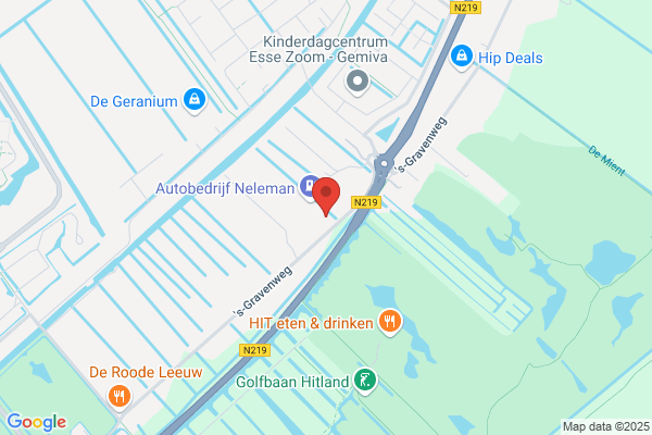 Talen Transport Bv
