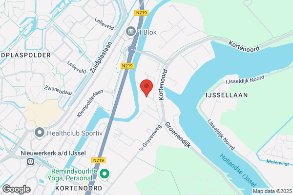 Verkeerstechniek, Bur Voor
