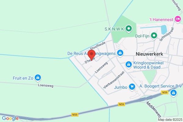 Vermeer Verkeerskundig Adviesbureau