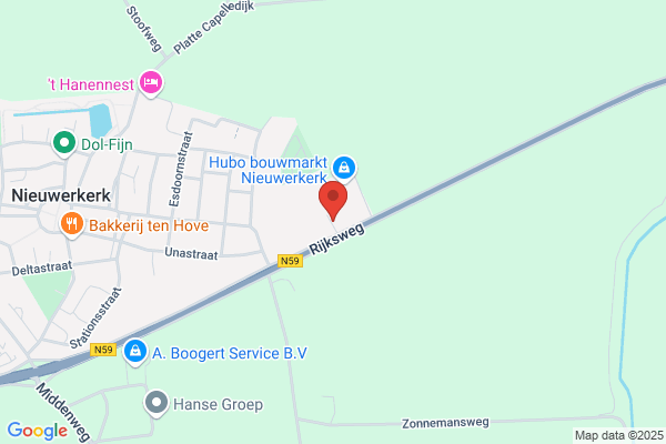 Voorbeytel Vof, A